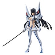 figma 「キルラキル」 鬼龍院皐月 [ノンスケール ABS＆ATBC-PVC 塗装済み可動フィギュア]