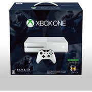 Xbox One スペシャル エディション Halo：The Master Chief Collection 同梱版 [ゲーム機本体]