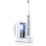 電動歯ブラシ ソニッケアー フレックスケアープラチナ ホワイト HX9175/10