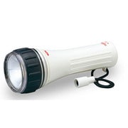 防水懐中電灯 BL123F-W(H)