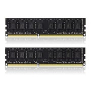 デスクトップパソコン用 メモリ TED316G1600C11DC-YD