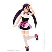 ピュアニーモキャラクターシリーズ ラブライブ！ 東條希 [1/6スケール 塗装済可動フィギュア]