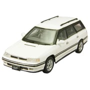 L43053 [レガシィ ツーリングワゴン GT 1989年 セラミックホワイト]