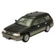L43056 [レガシィ ツーリングワゴン GT 1989年 ブラックマイカ/ミディアムグレー・メタリック 2トーン]