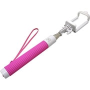 smastick 折りたたみタイプ ピンク SS-05R-PK