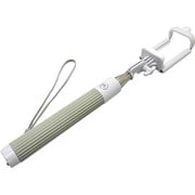 smastick 折りたたみタイプ グレー SS-05R-GY