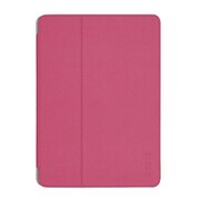 エアコート/チェリーレッド for iPad Air 2 ODPA552RD