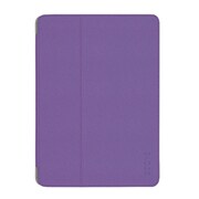 エアコート/オーキッドパープル for iPad Air 2 ODPA552PU