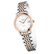 Elegant Collection(エレガントコレクション) 自動巻き レディース 並行輸入品 L4.309.5.12.7