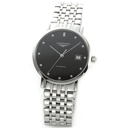 ヨドバシ.com - ロンジン Longines L4.810.4.57.6 [Elegant Collection