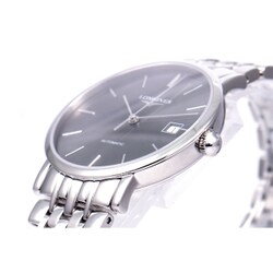 ヨドバシ.com - ロンジン Longines L4.810.4.72.6 [Elegant Collection