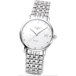 ヨドバシ.com - ロンジン Longines L4.810.4.77.6 [Elegant Collection