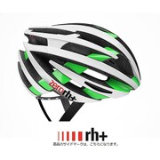 ZY 15 シャイニーホワイト/シャイニーグリーン L/XL EHX6055