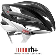 ZW 09 マットブラック/マットホワイト L/XL EHX6050