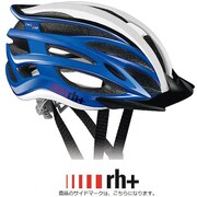 TWO IN ONE 09 シャイニーブルー/マットブラック L/XL EHX6058