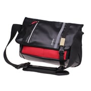 aosta OEJメッセンジャー レッド DEME01-RD