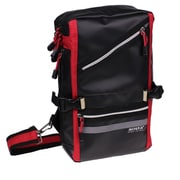 aosta OEJボディバッグ レッド DEBD01-RD