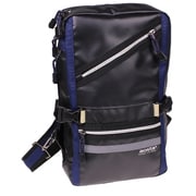 aosta OEJボディバッグ ネイビー DEBD01-NV