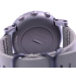 ヨドバシ.com - スント Suunto エッセンシャル スレート クォーツ 高度計 温度計 電子コンパス機能付き 正規輸入品  SS021217000 通販【全品無料配達】