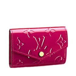 Louis Vuitton ヴェルニ ミュルティクレ6 M90901