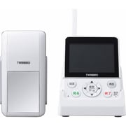 ワイヤレス・ドアスコープモニター DoNaTa(ドナタ) VC-J560W