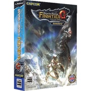 モンスターハンター フロンティアＧ7 プレミアムパッケージ 初回版 [Windows]