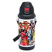 手裏剣戦隊ニンニンジャー ダイレクトステンボトル 600ml
