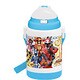 手裏剣戦隊ニンニンジャー ストロー付保冷水筒 400ml