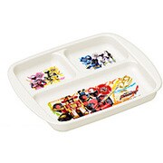 手裏剣戦隊ニンニンジャー ランチプレート