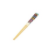 手裏剣戦隊ニンニンジャー 竹安全箸 16.5cm