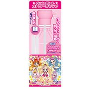 Ｇo！プリンセスプリキュア ペットボトルストローキャップ