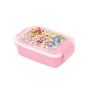Ｇo！プリンセスプリキュア タイトランチボックス 450ml