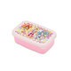 Ｇo！プリンセスプリキュア シール弁当