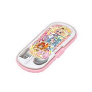 Ｇo！プリンセスプリキュア トリオセット