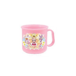 ヨドバシ Com 小森樹脂 ｇo プリンセスプリキュア 耐熱コップ 通販 全品無料配達