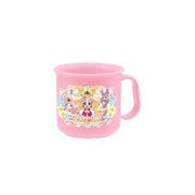 Ｇo！プリンセスプリキュア 耐熱コップ