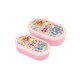 Ｇo！プリンセスプリキュア シール容器 2P