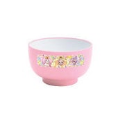 Ｇo！プリンセスプリキュア 塗汁椀