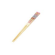 Ｇo！プリンセスプリキュア 竹安全箸 16.5cm