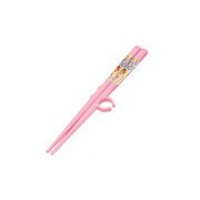 Ｇo！プリンセスプリキュア しつけ箸 16.5cm