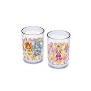 Ｇo！プリンセスプリキュア タンブラーコップ 2P