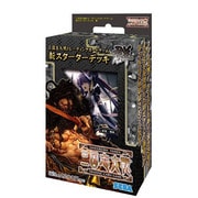 三国志大戦 トレーディングカードゲーム 新スターターデッキ 群 [トレーディングカード]