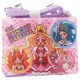 PRE-422PUR [Go！プリンセスプリキュア 2WAYポシェット パープル]