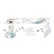 アナと雪の女王 BOXティッシュ 150W [キャラクターグッズ]
