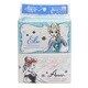 アナと雪の女王 ポケットティッシュ 4P [キャラクターグッズ]