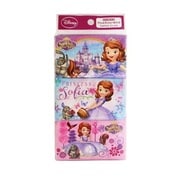 ちいさなプリンセス ソフィア ポケットティッシュ 6P [キャラクターグッズ]