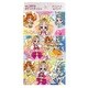 Go！プリンセスプリキュア ポケットティッシュ 6P [キャラクターグッズ]