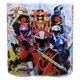 手裏剣戦隊ニンニンジャー トイレットペーパー 4RW [キャラクターグッズ]