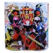 手裏剣戦隊ニンニンジャー トイレットペーパー 4RW [キャラクターグッズ]