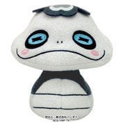 妖怪ウォッチ くったりぬいぐるみだニャン ツチノコパンダ [ぬいぐるみ]